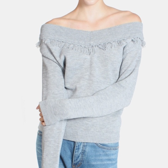 SOLD 🟡 Lumiere sweater - Picture 4 of 8